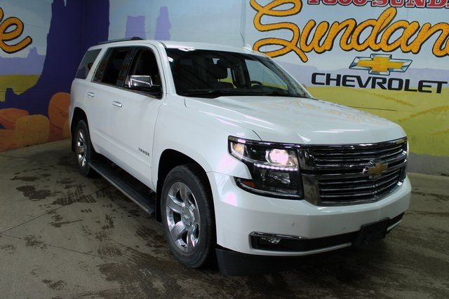 Used 2020 Chevrolet Tahoe Premier image 4