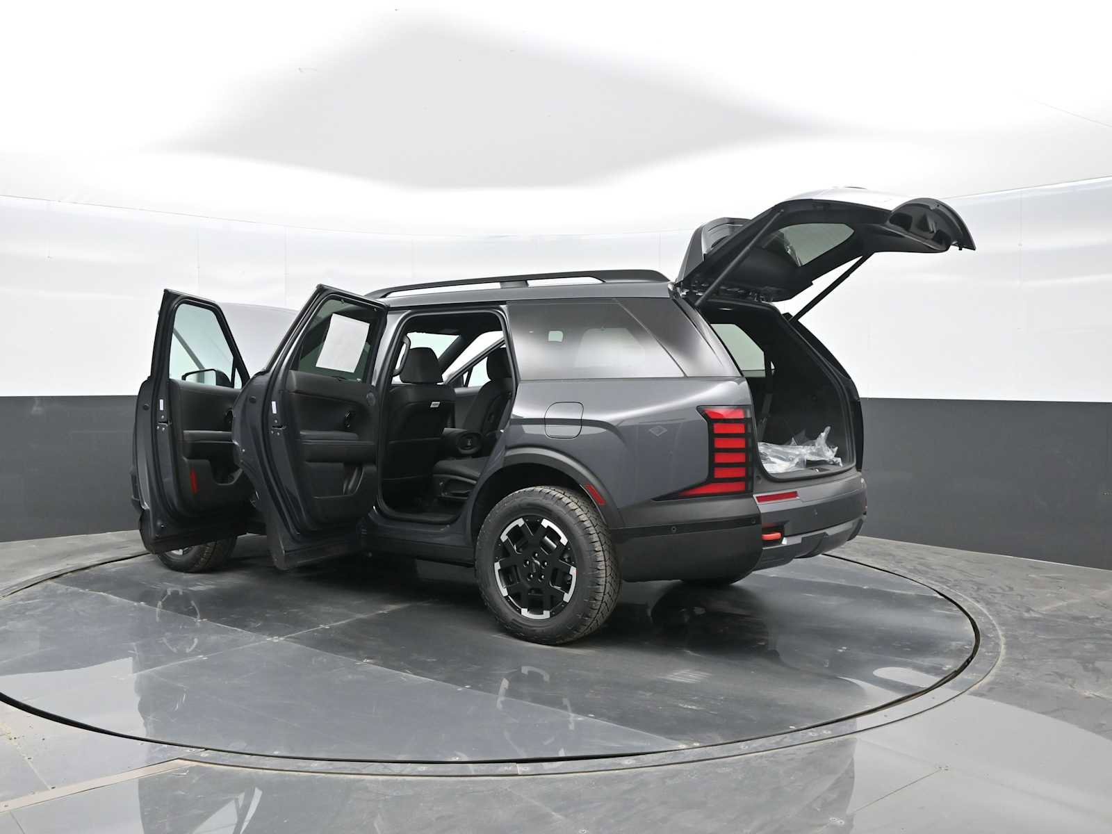 New 2026 Hyundai Palisade XRT Pro image 40