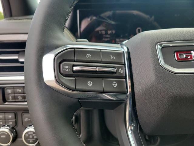 New 2026 GMC Yukon XL Elevation w/ Elevation Premium Package AWD/4WD image 22