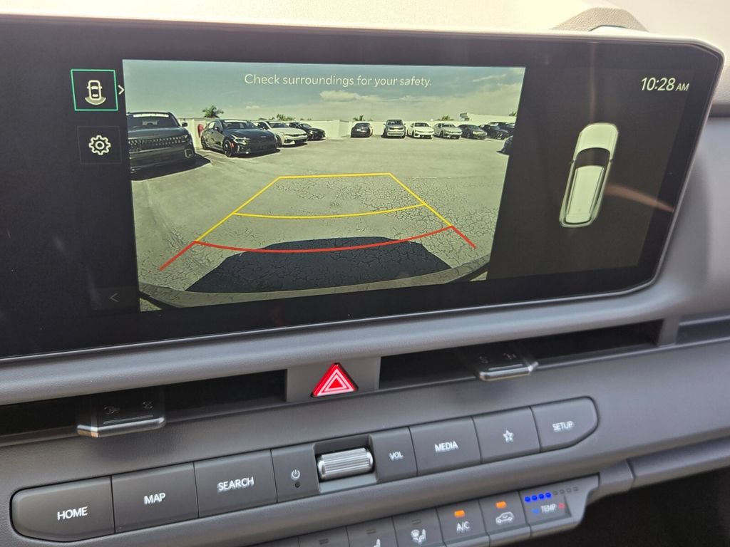 New 2027 Kia Seltos X-Line S AWD/4WD image 11