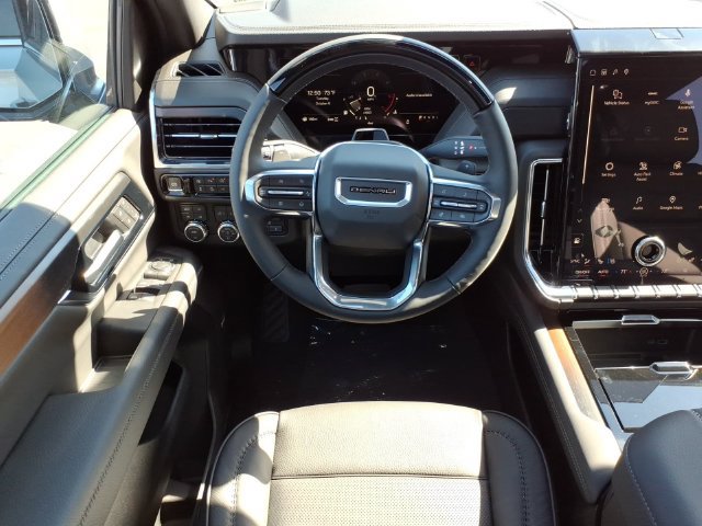 New 2027 GMC Yukon Denali w/ Denali Reserve Package AWD/4WD image 18