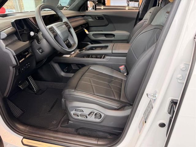 New 2027 Kia Telluride X-Line SX Prestige image 10