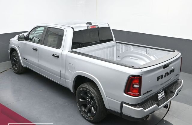 New 2026 RAM 1500 4x4 Crew Cab image 18