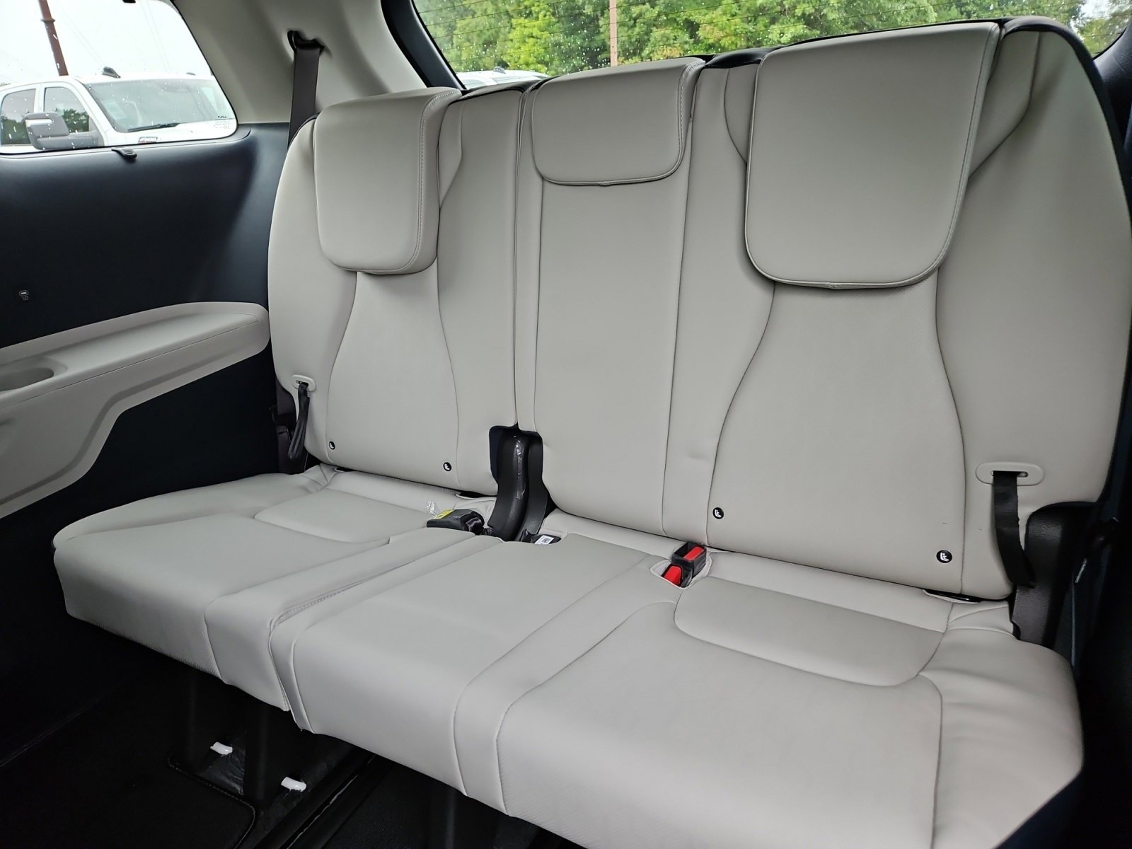 New 2026 Kia Carnival EX image 20