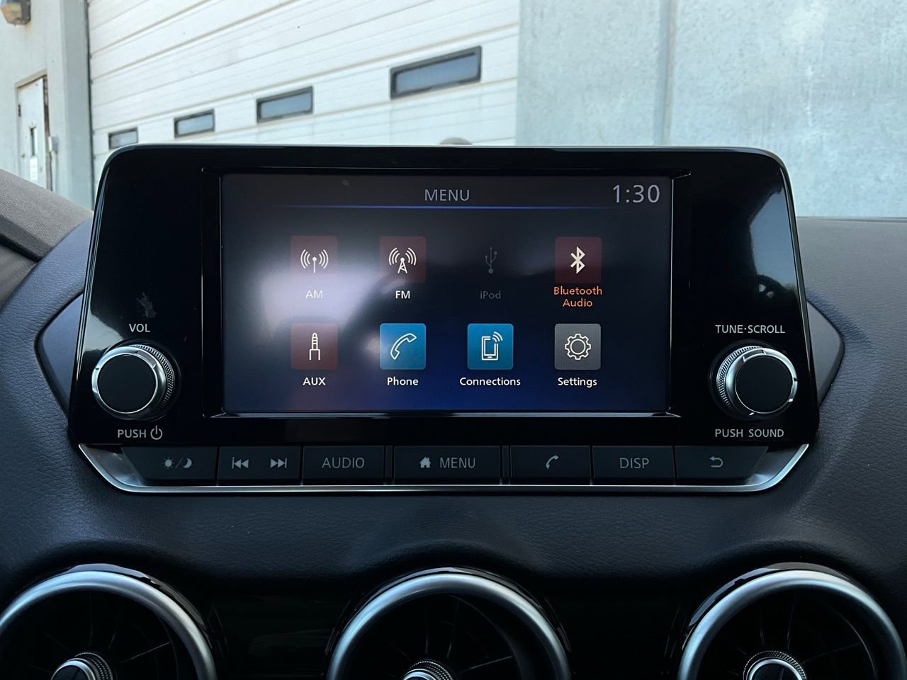 Used 2025 Nissan Sentra S image 26