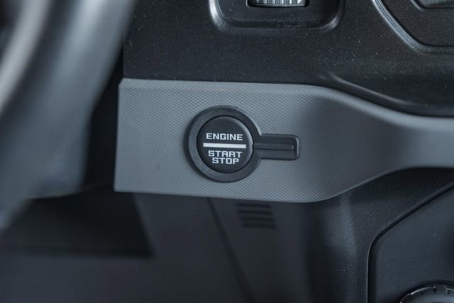 Used 2022 Ford Bronco Big Bend image 32