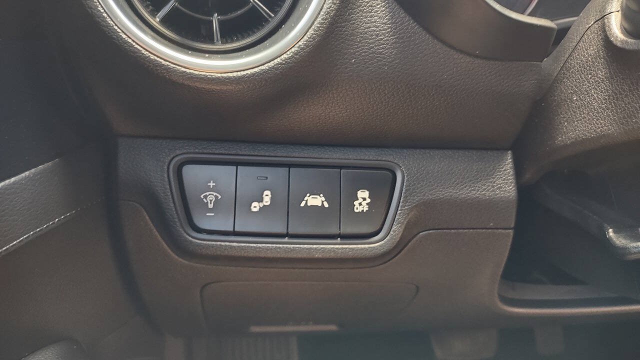 Used 2021 Kia Forte EX FWD image 18