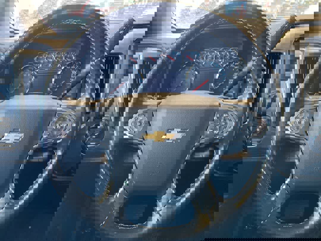 Used 2018 Chevrolet Silverado 1500 LT image 17