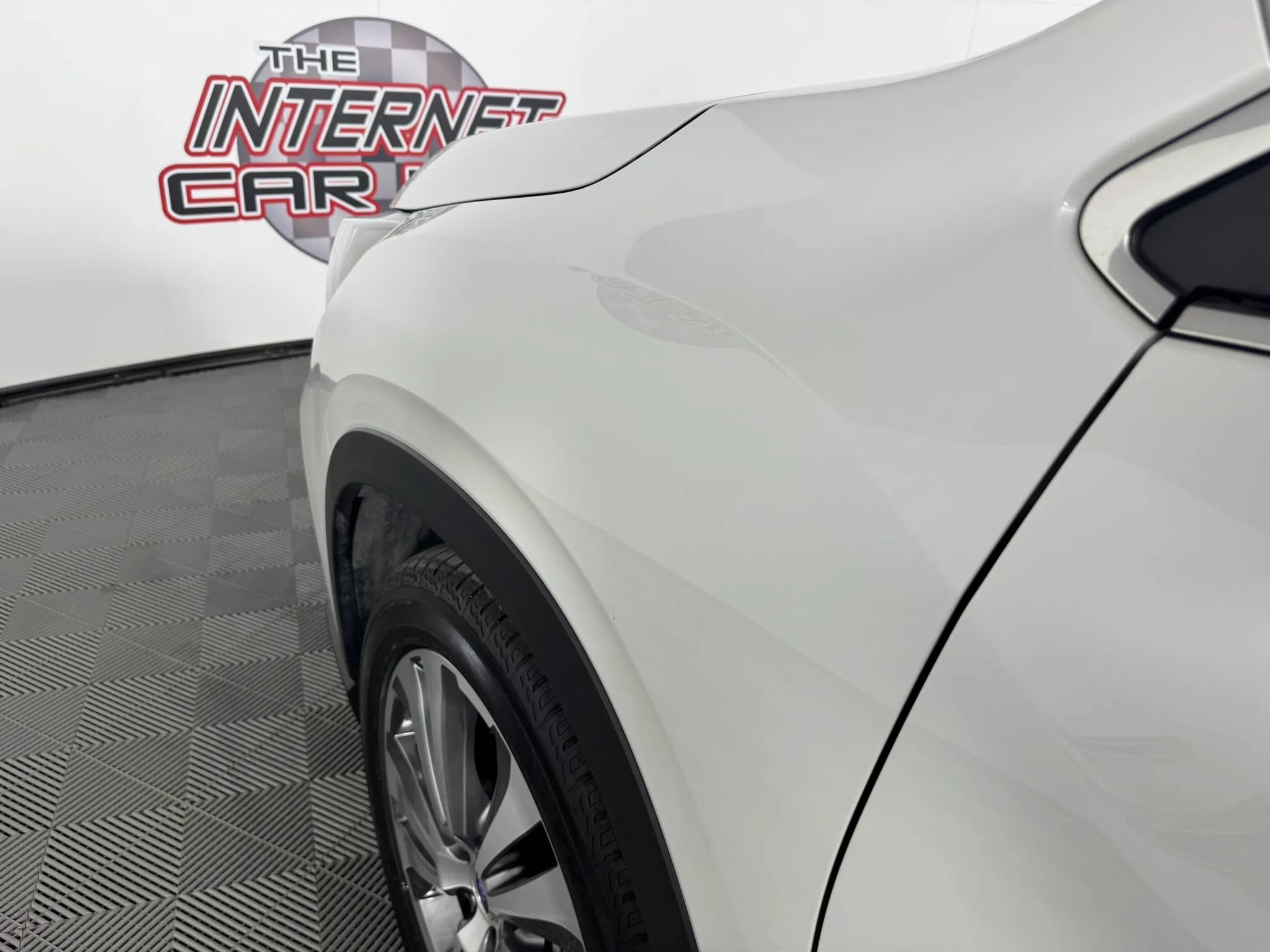 Used 2020 Subaru Ascent Touring w/ Popular Package #3 AWD/4WD image 26