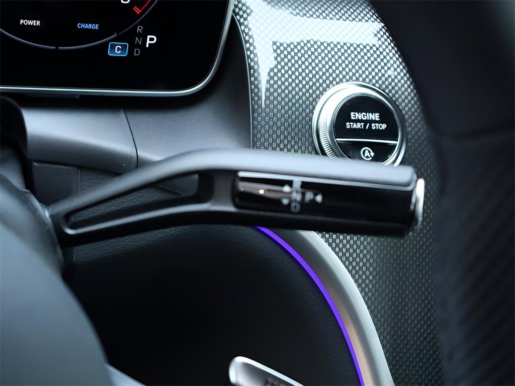 New 2026 Mercedes-Benz GLC 43 AMG 4MATIC Coupe image 36