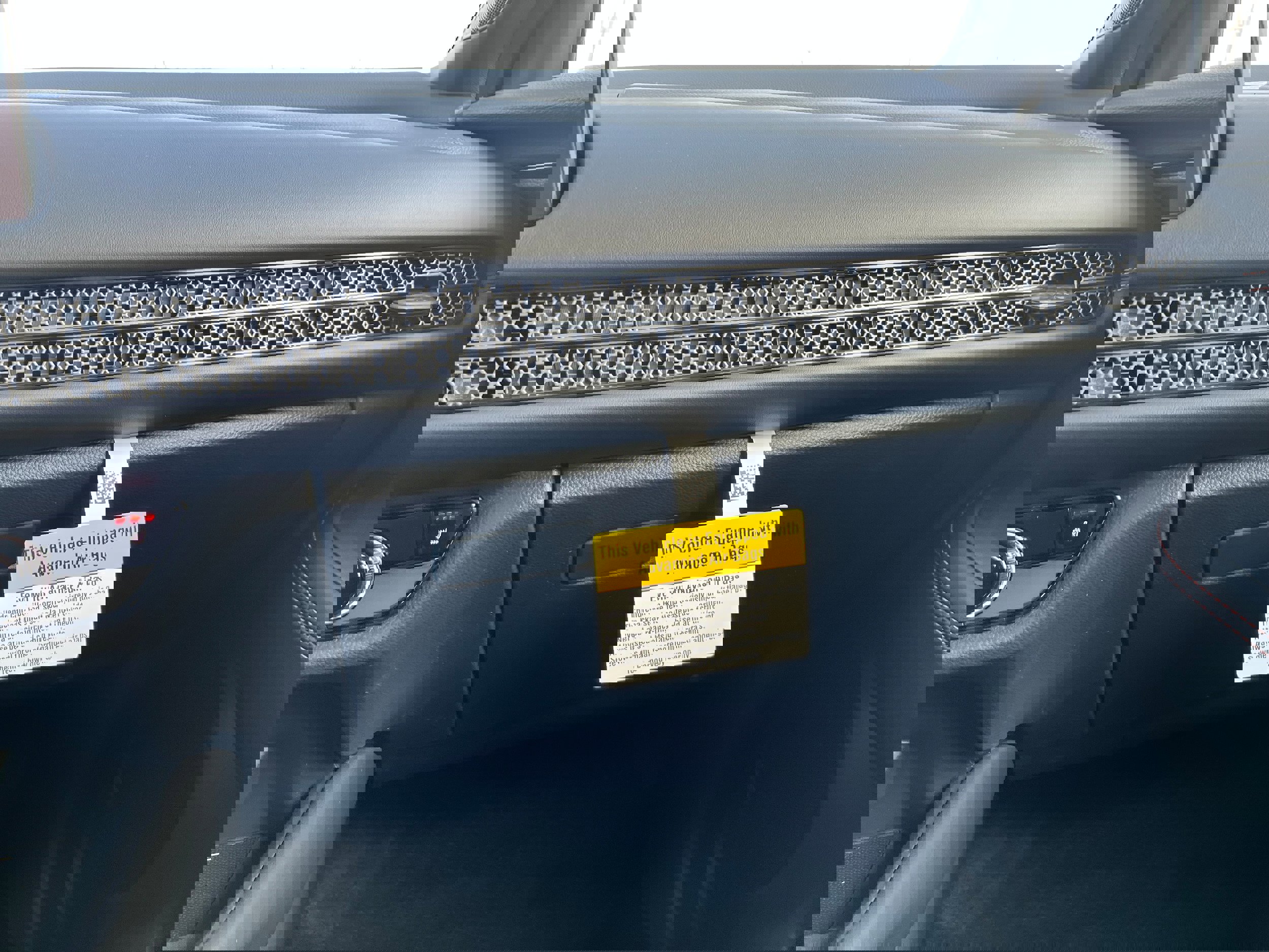 New 2026 Honda HR-V Sport image 10