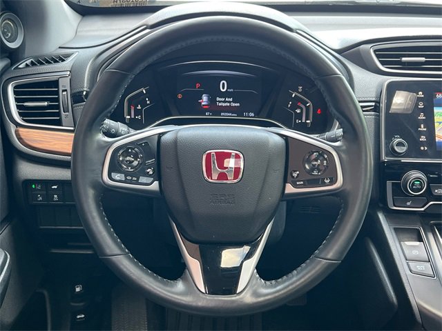 Used 2020 Honda CR-V Touring image 24