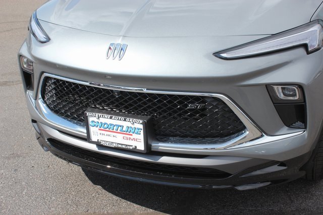 New 2026 Buick Encore GX Sport Touring w/ Experience Buick Package image 14