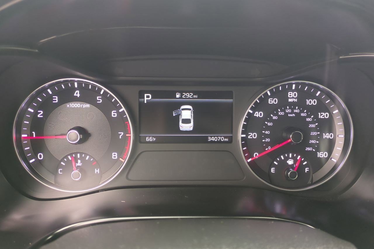 Certified 2023 Kia Forte GT-Line w/ GT-Line Premium Package image 14