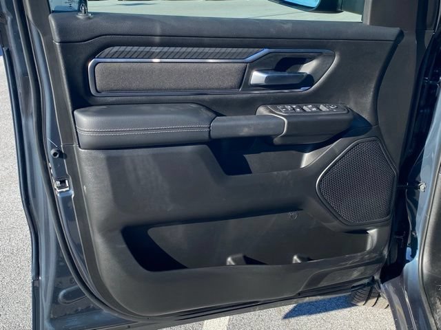 New 2026 RAM 1500 Big Horn w/ Night Edition AWD/4WD image 12