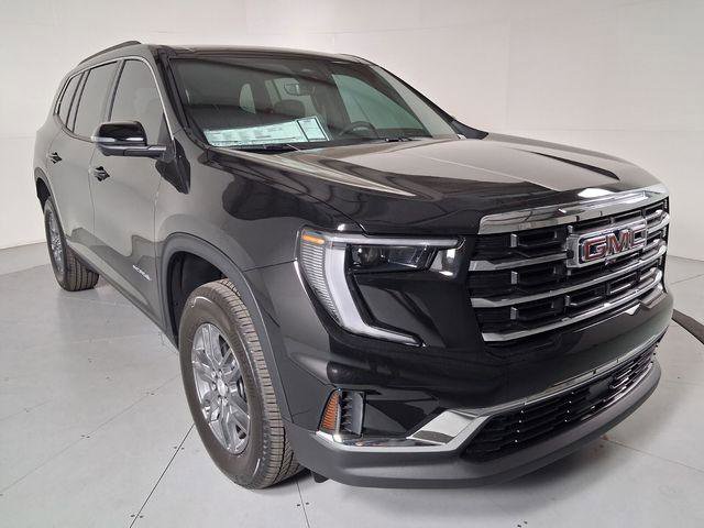 New 2026 GMC Acadia Elevation FWD image 2