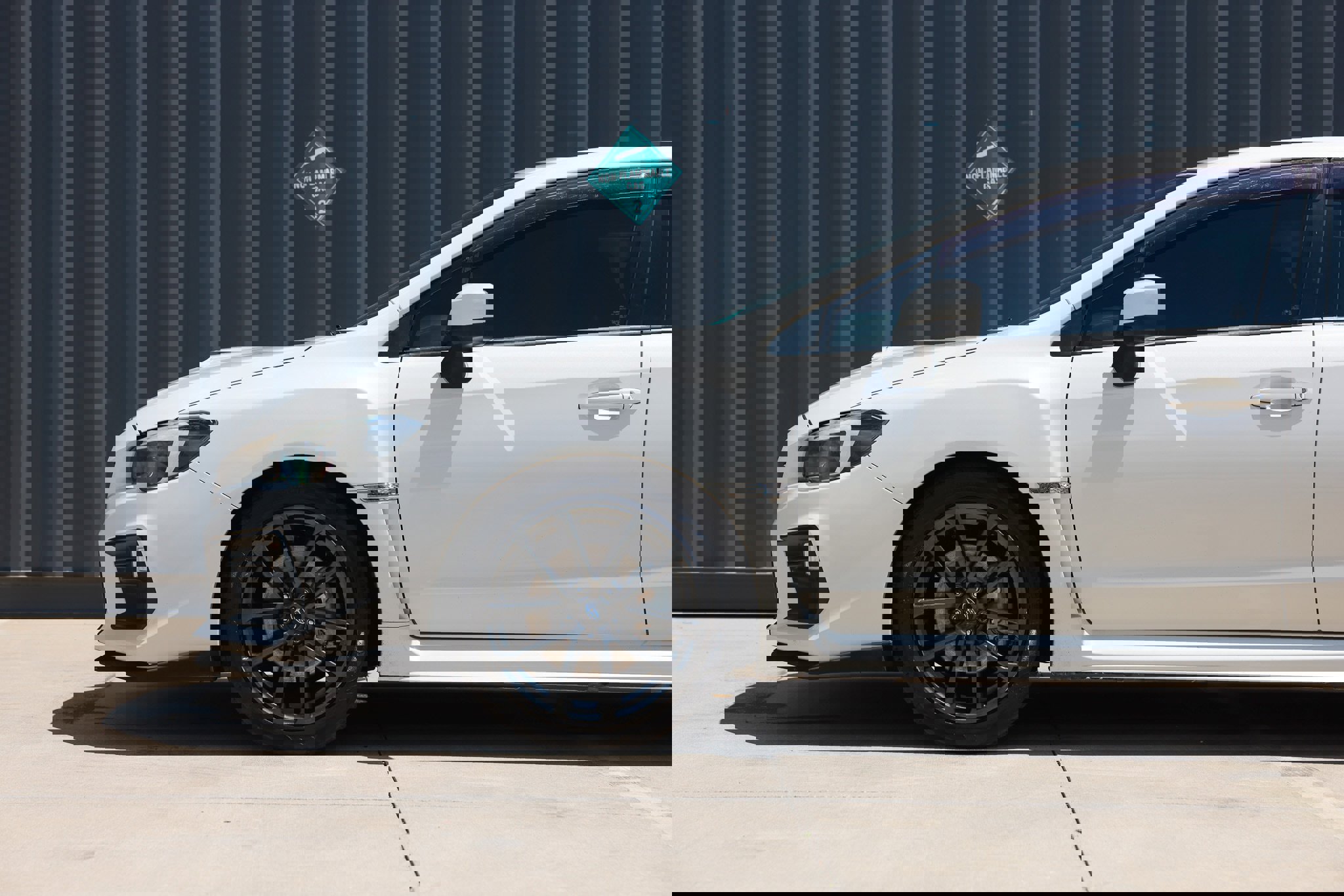 Used 2019 Subaru WRX Premium image 28