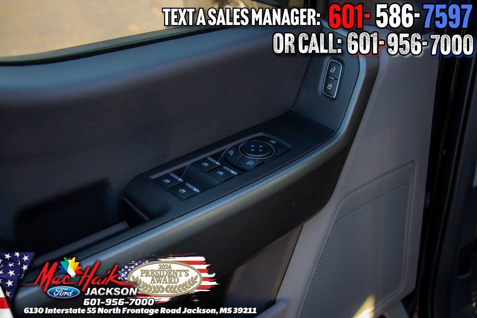 New 2026 Ford F250 XL w/ STX Appearance Package image 37