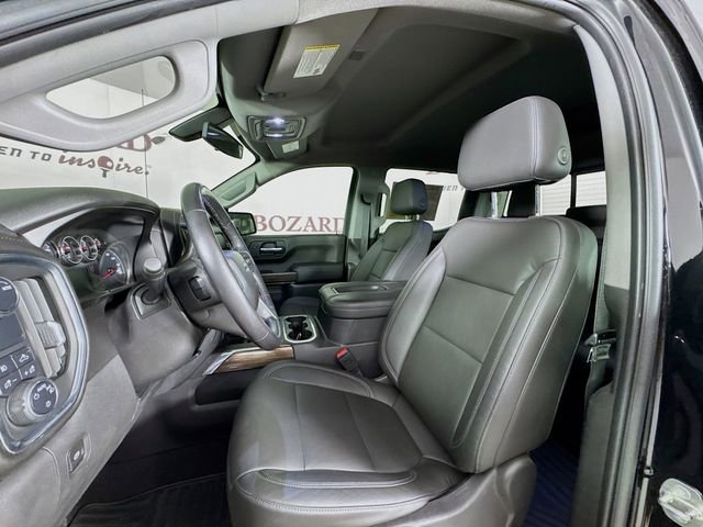 Used 2020 Chevrolet Silverado 1500 RST w/ All-Star Edition image 25