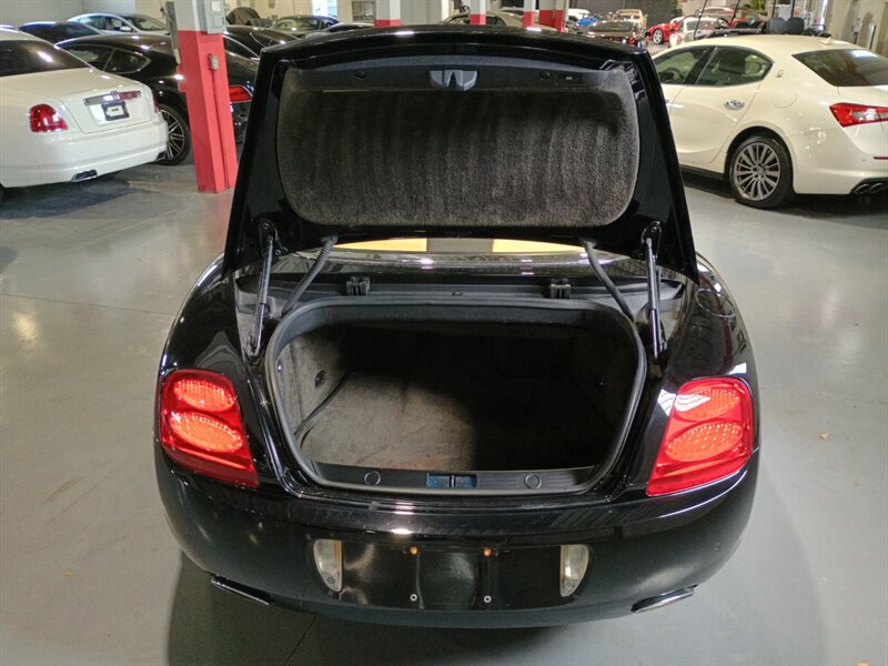 Used 2008 Bentley Continental GT AWD/4WD image 39