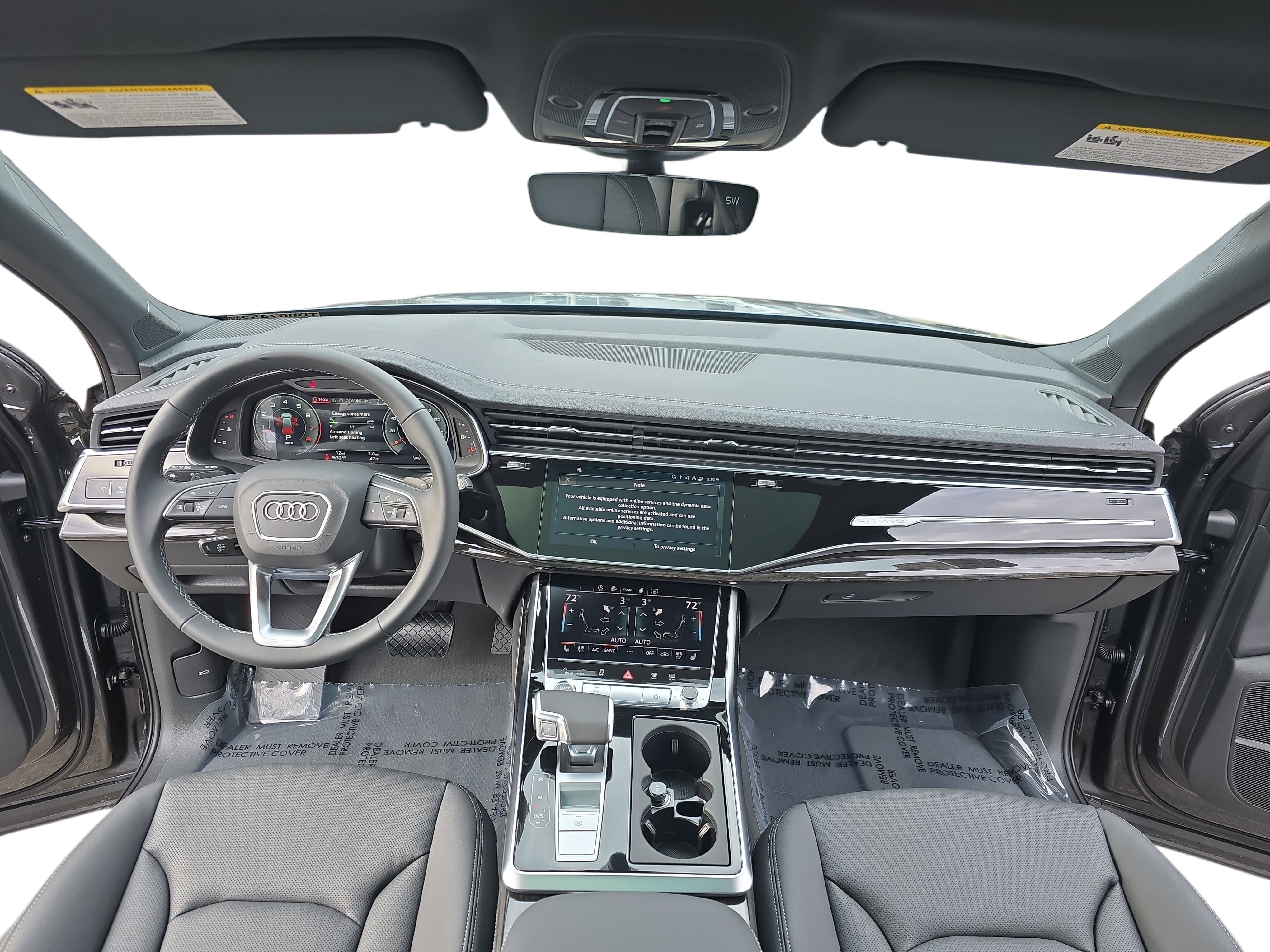 New 2026 Audi Q7 3.0T Premium Plus image 9