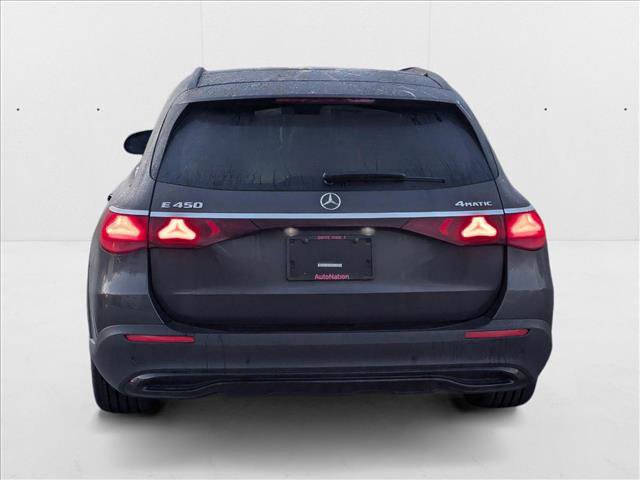 New 2025 Mercedes-Benz E 450 4MATIC All-Terrain Wagon image 7