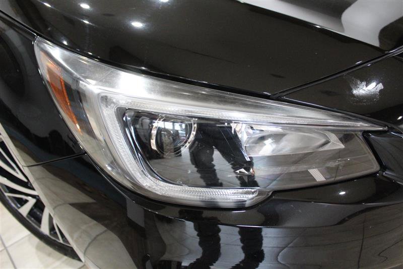 Used 2019 Subaru Legacy 2.5i Premium w/ Popular Package #2A image 10