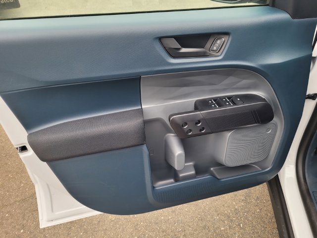 New 2026 Ford Maverick XL FWD image 8
