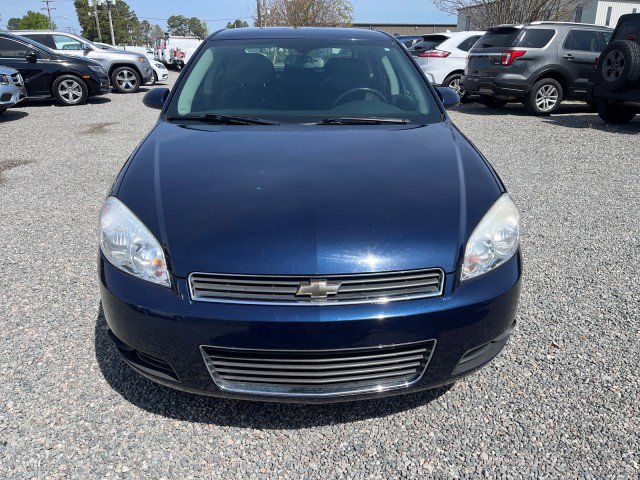Used 2011 Chevrolet Impala LT image 3