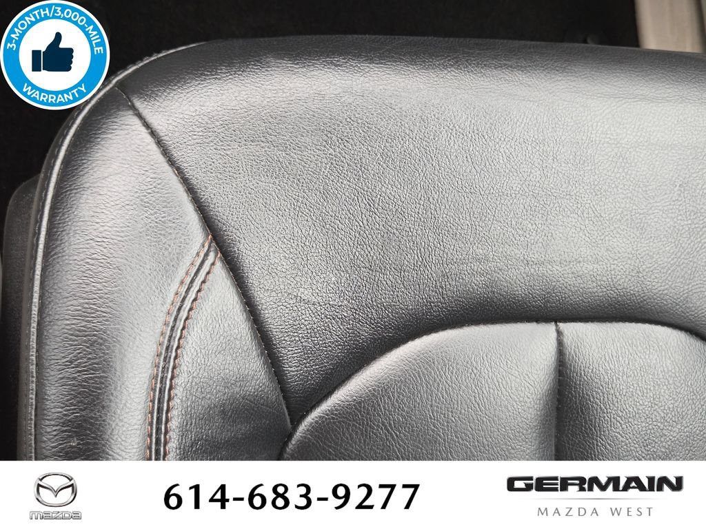 Used 2017 Chrysler Pacifica Touring-L FWD image 28