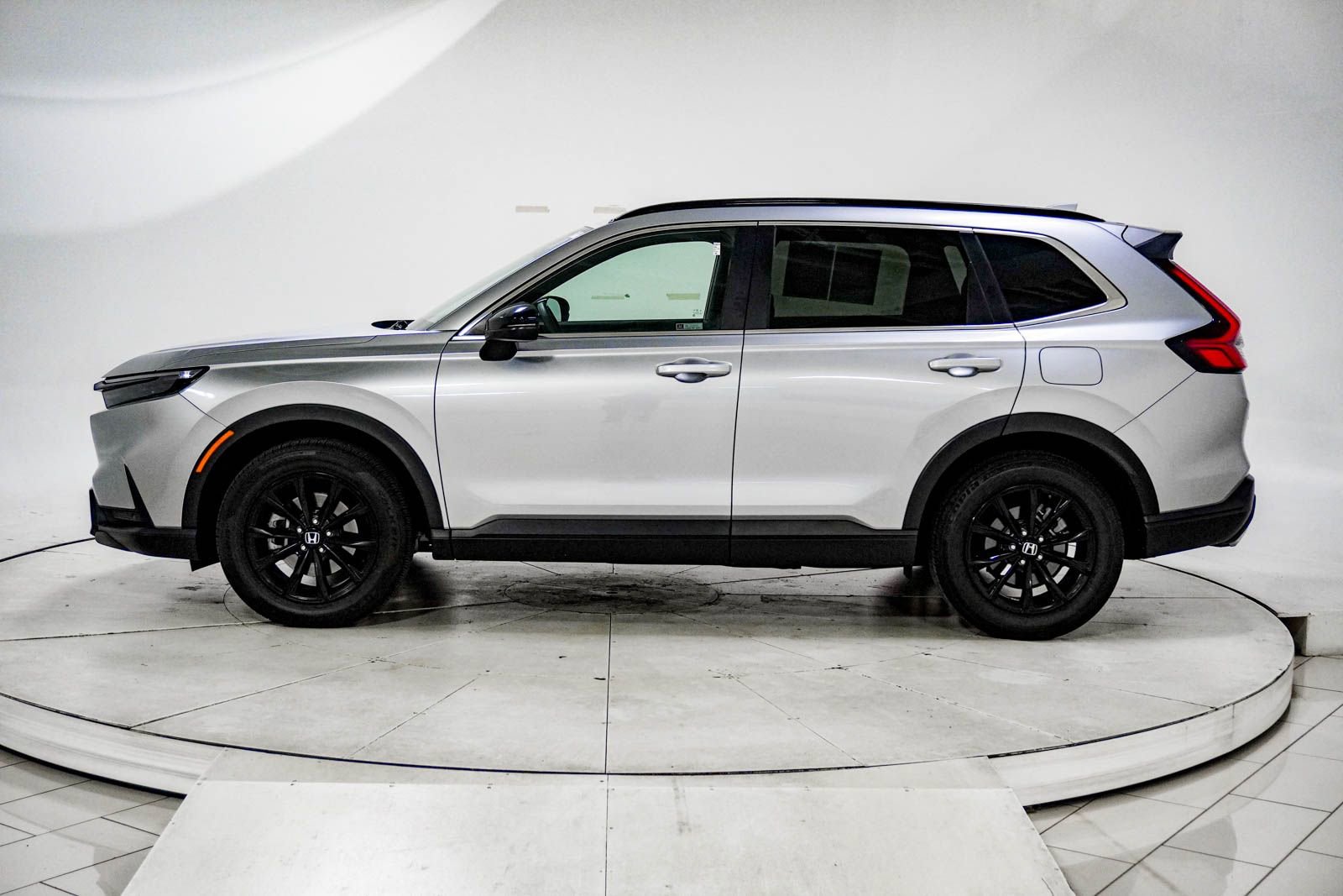 Used 2024 Honda CR-V Sport-L image 5