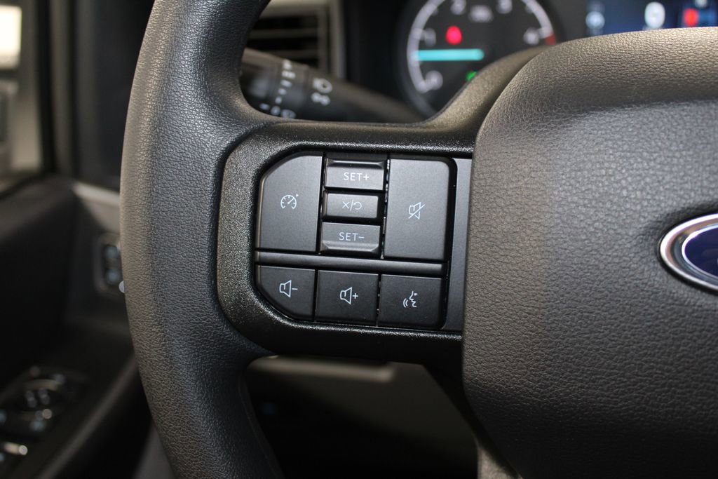 New 2025 Ford F250 XL w/ STX Appearance Package image 33