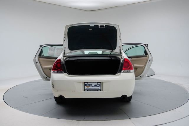 Used 2008 Chevrolet Impala LT image 18