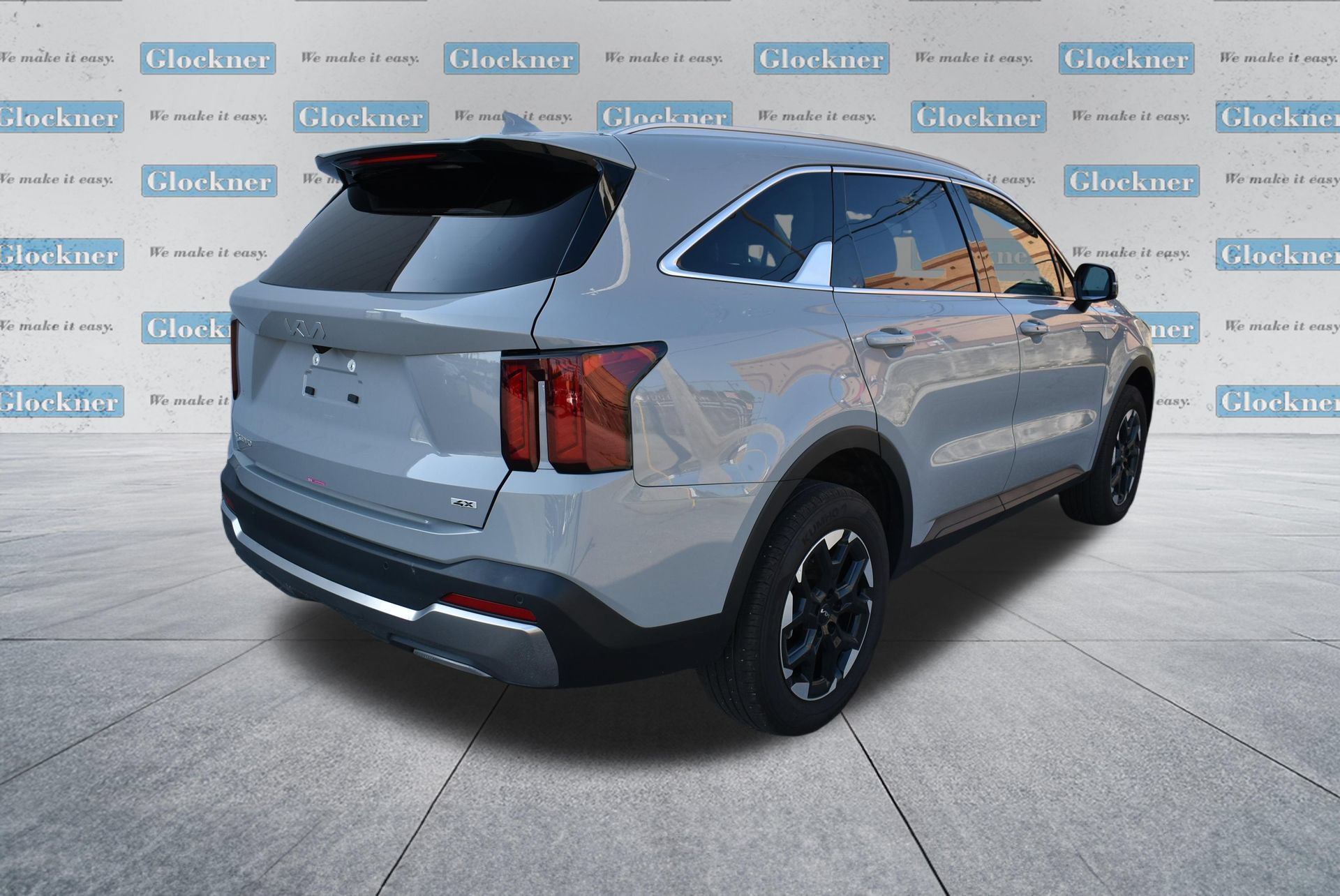 Used 2025 Kia Sorento S AWD/4WD image 6