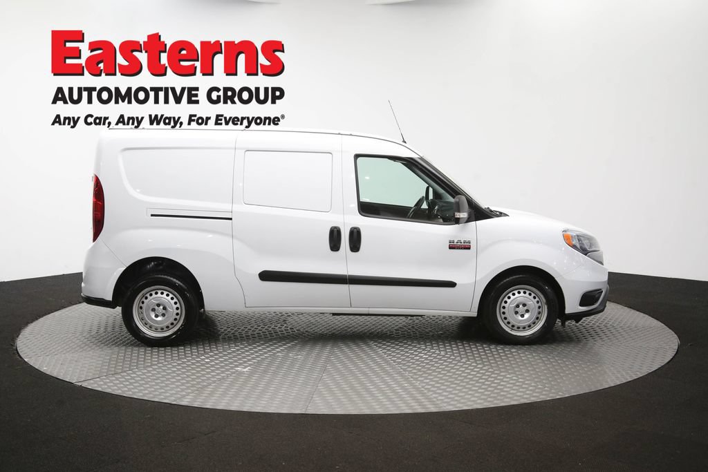 Used 2022 RAM ProMaster City Wagon FWD image 43