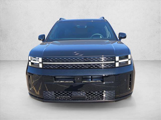 New 2026 Hyundai Santa Fe Calligraphy image 6