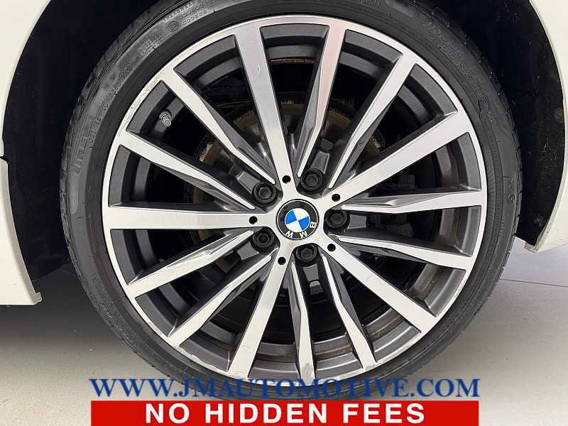 Used 2020 BMW 228i xDrive Gran Coupe w/ Convenience Package AWD/4WD image 9