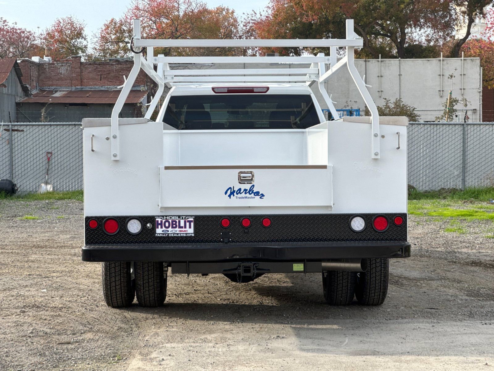 New 2026 Chevrolet Silverado 3500 W/T w/ WT Convenience Package image 4