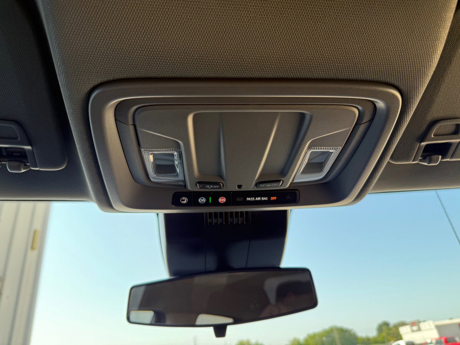 New 2026 GMC Sierra 1500 Elevation image 24