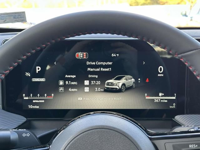 New 2026 Nissan Kicks SR image 24