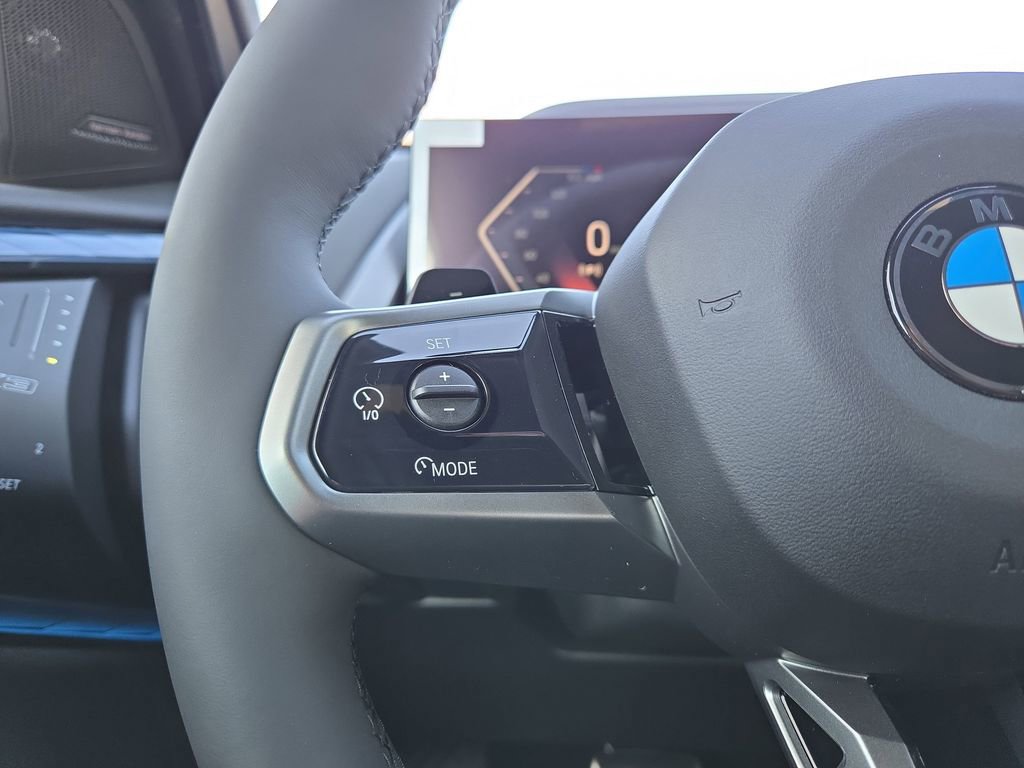 New 2026 BMW X3 xDrive30 w/ Premium Package image 33