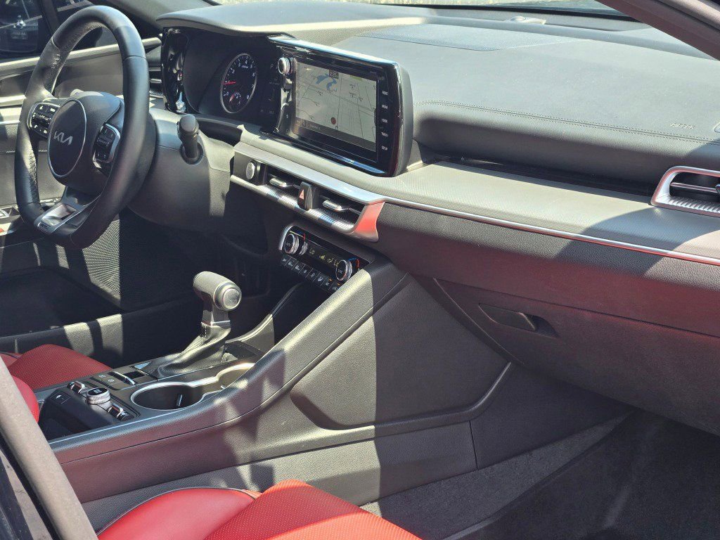 Used 2024 Kia K5 GT-Line image 7