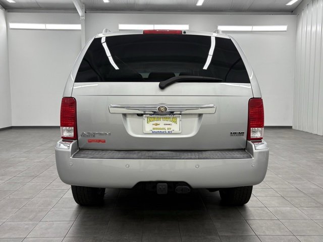 Used 2008 Chrysler Aspen Limited image 3