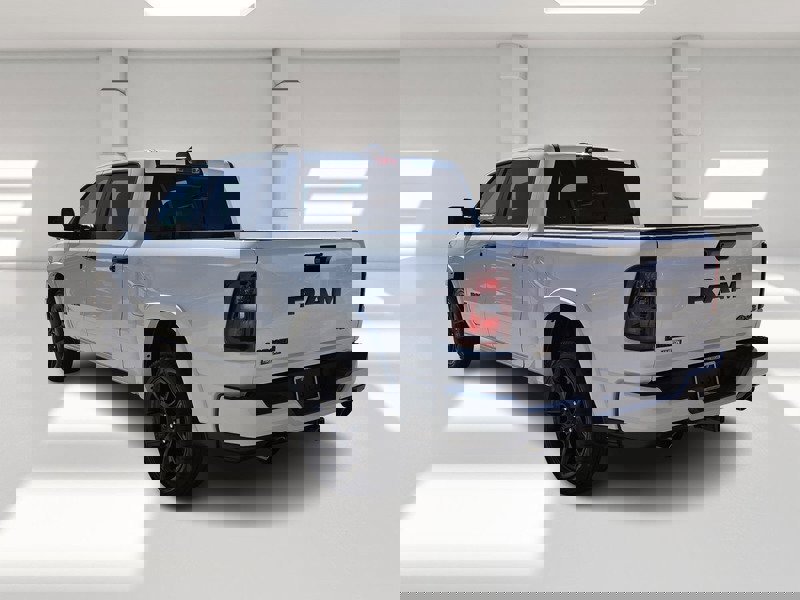 New 2026 RAM 1500 Laramie image 3