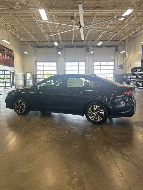 New 2025 Subaru Legacy Premium image 9