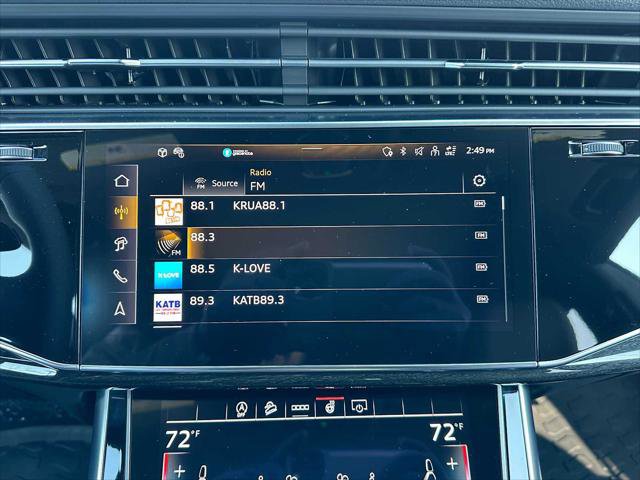 New 2026 Audi Q8 Premium Plus image 26