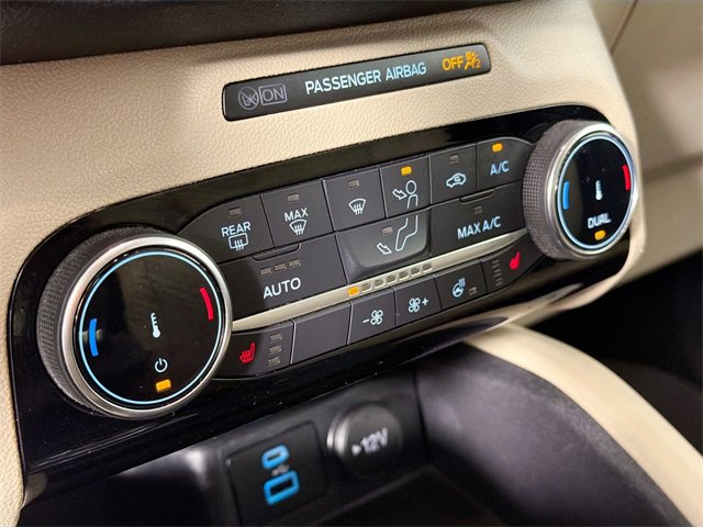 Used 2022 Ford Escape SEL image 14