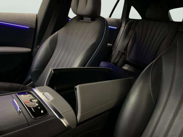 Used 2023 Mercedes-Benz EQS 580 4MATIC Sedan image 55