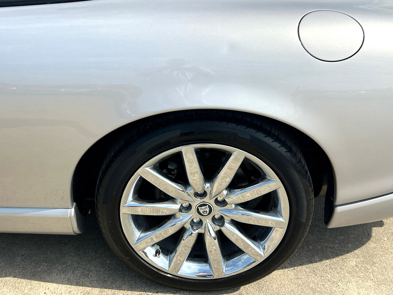 Used 2006 Jaguar XK8 Coupe image 55