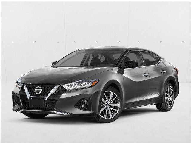 Used 2022 Nissan Maxima SV w/ Floor Mat Group